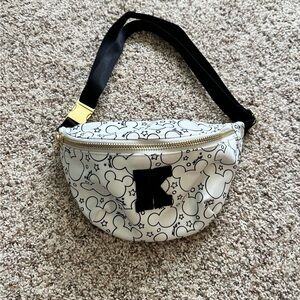 Stoney Clover Disney Fanny pack